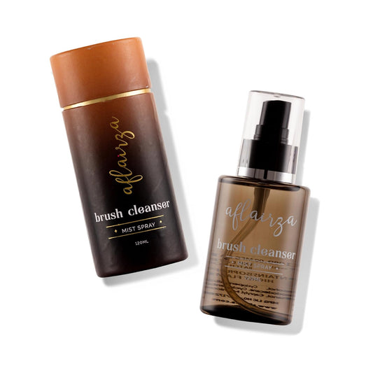 Aflairza Brush Cleanser Mist Spray