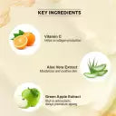 Colorbar Co-Earth Vitamin C Face Moisturizer