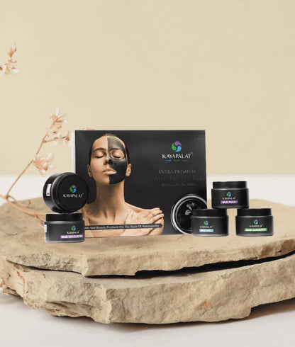 Facial Kit