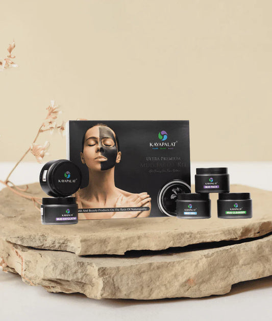 Facial Kit