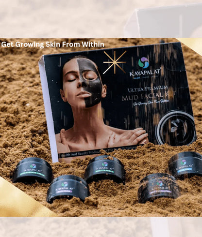 Facial Kit