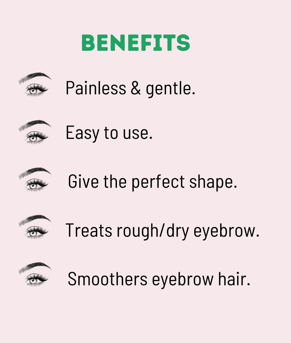 Eyebrow Gel