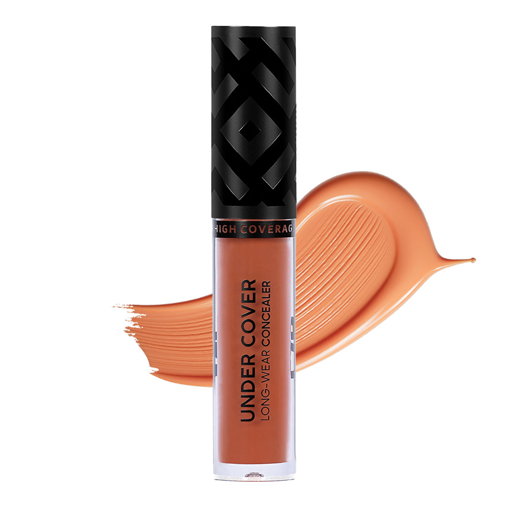 C2P UNDER COVER LONG-WEAR CONCEALER