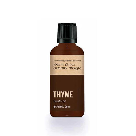 Blossom Kochar Thyme Oil 20ML