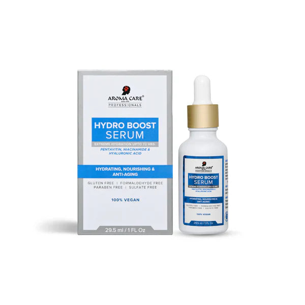 Aroma Care PRO HYDRO BOOST SERUM (29.5ml)