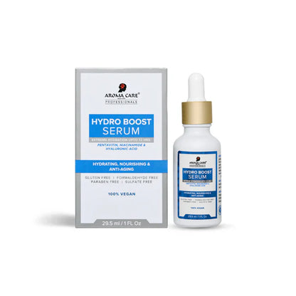 Aroma Care PRO HYDRO BOOST SERUM (29.5ml)