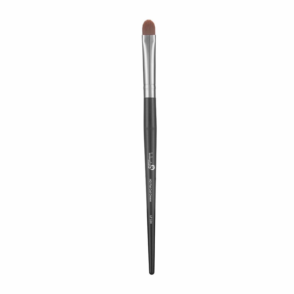 London Prime HD Flat Cut Crease [LP334]