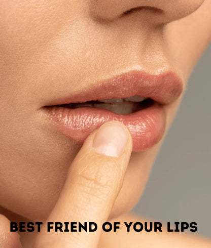 Mud Lips
