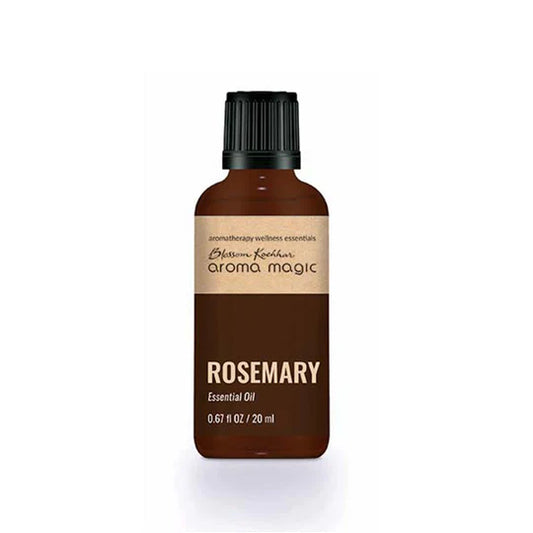 Blossom Kochar Rosemary Oil 20ML