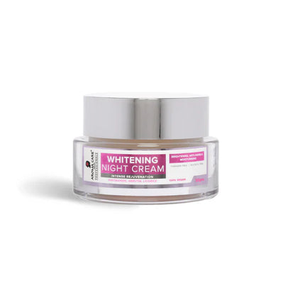 Aroma Care Pro Whitening Night Cream (50g)