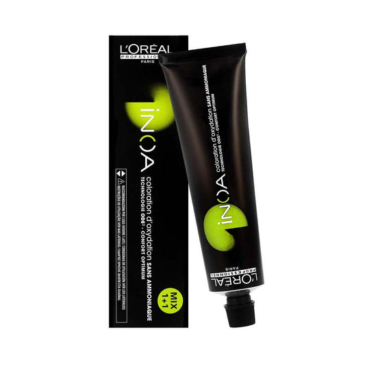 L'Oreal INOA COLOR 4 series