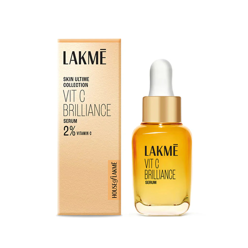 Lakme 9To5 Vit C + Serum