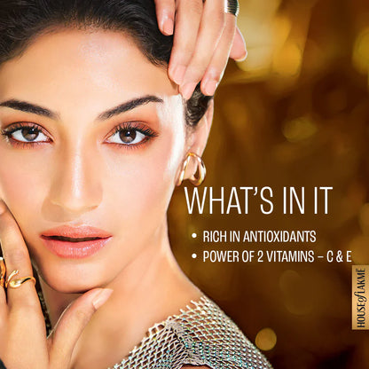 Lakme 9To5 Vit C + Serum