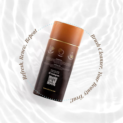 Aflairza Brush Cleanser Mist Spray