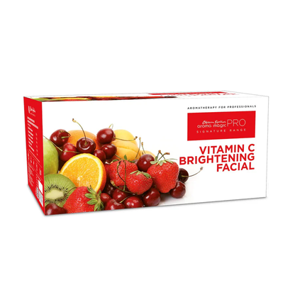 BK- Vitamin C Brighteing Facial Kit