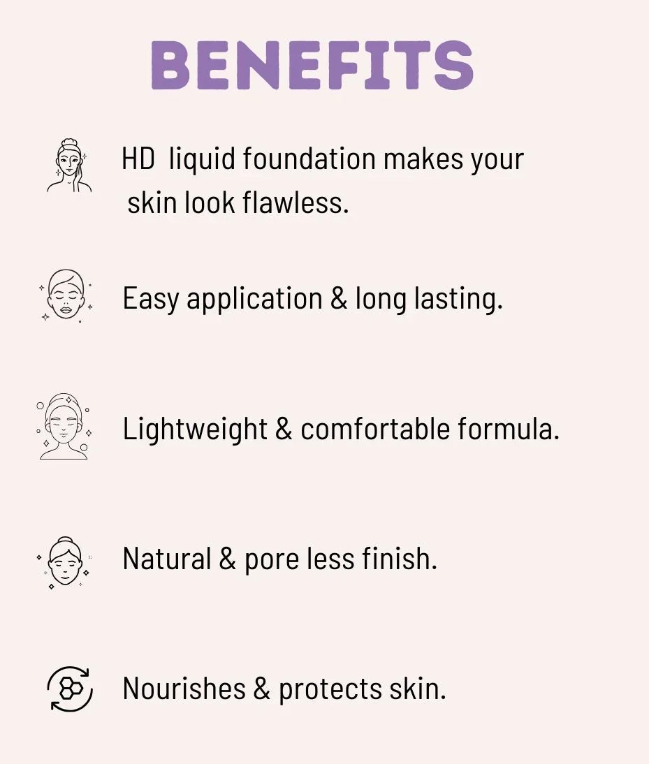 Mud Foundation