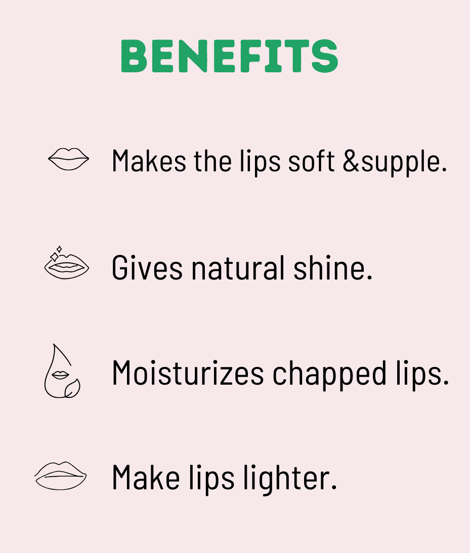 Mud Lips