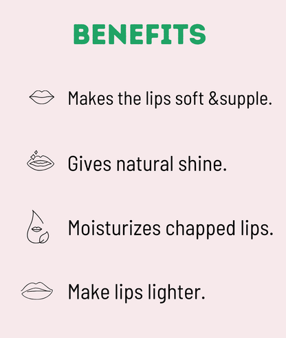 Mud Lips