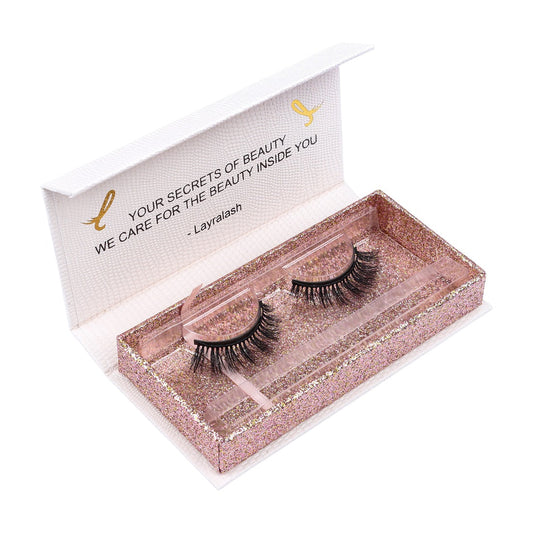 LAYRALASH lUXE LASH