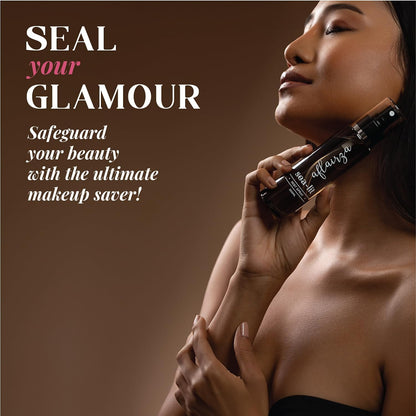 Aflairza Makeup Sealer Sea-lit Mist Spray
