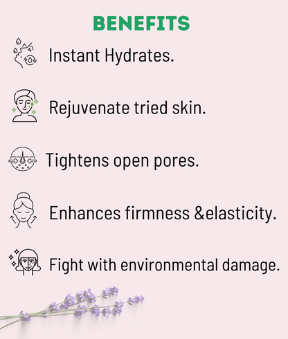 FACE MIST
