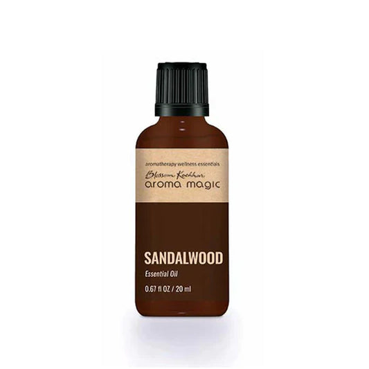 Blossom Kochar Sandalwood Oil 20ML