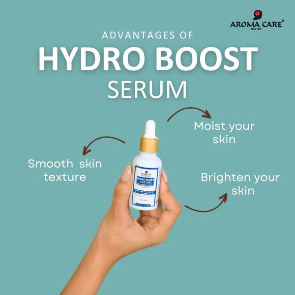 Aroma Care PRO HYDRO BOOST SERUM (29.5ml)