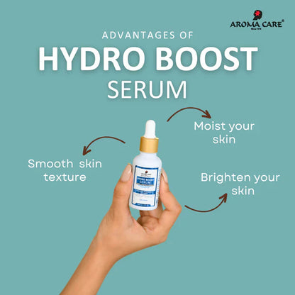 Aroma Care PRO HYDRO BOOST SERUM (29.5ml)