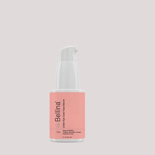 Bellina Under Eye Care Serum
