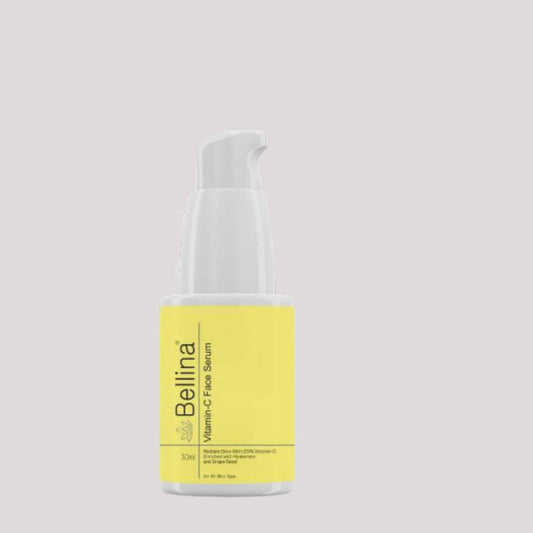 Bellina Vitamin C Face Serum