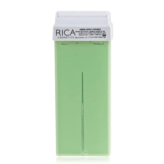 Rica Green Apple Cartridge Wax