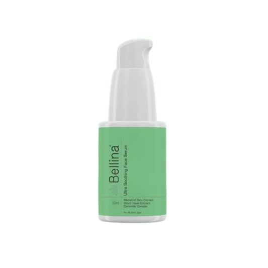 Bellina Ultra Soothing Face Serum