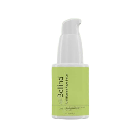 Bellina Anti-Blemish Face Serum