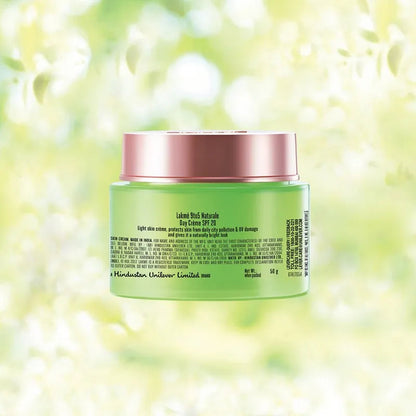 Lakme 9 To 5 Naturale Day Creme SPF 20 With Pure Aloe Vera