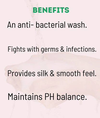 Hand wash