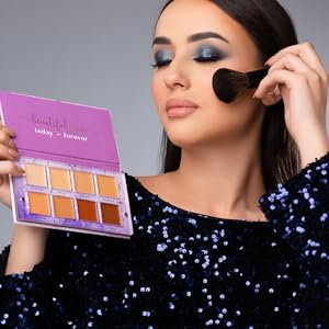 Aflairza Soft glam Base
