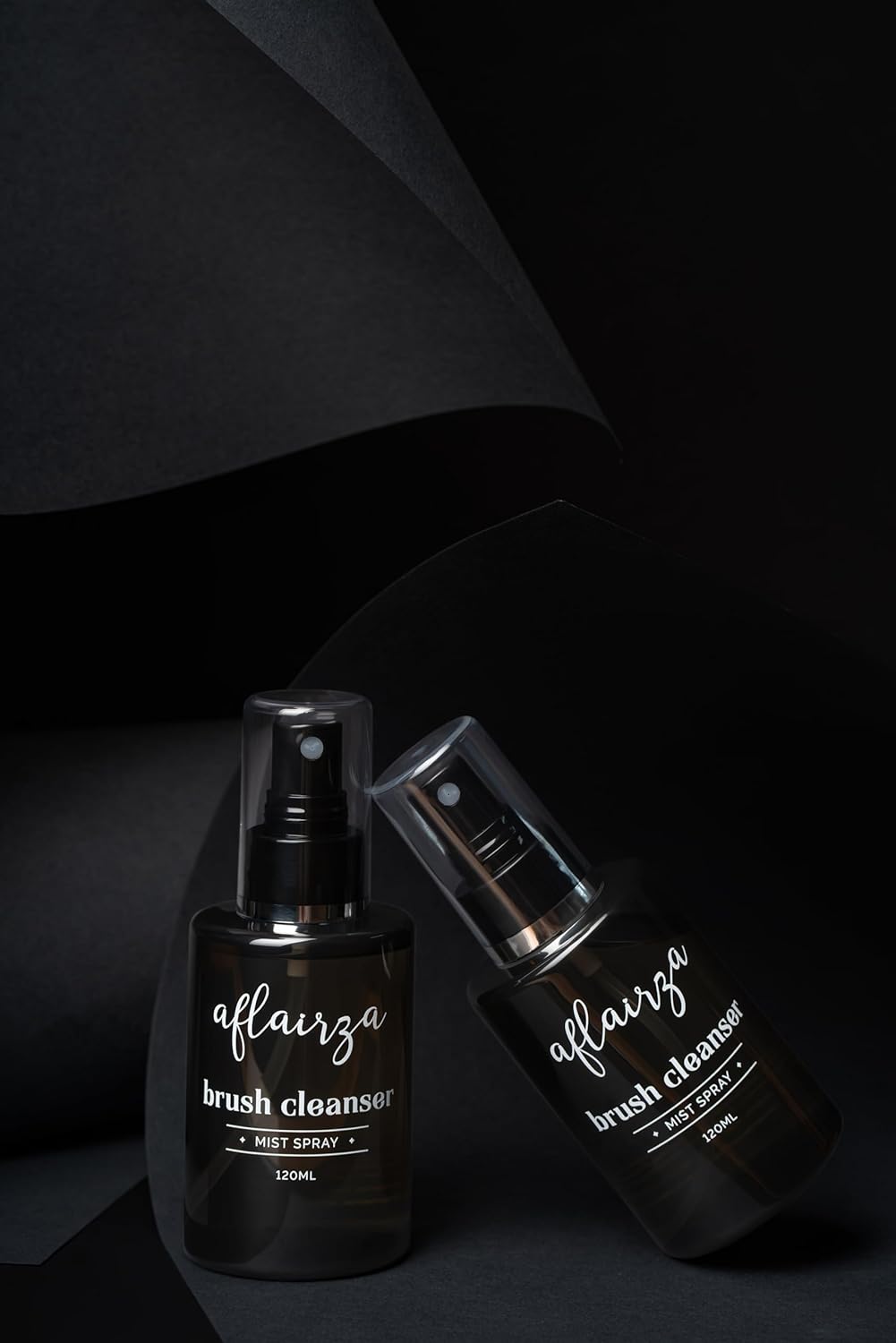 Aflairza Brush Cleanser Mist Spray