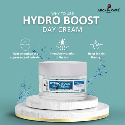 Aroma Care Pro Hydro Boost Day Cream (50g)