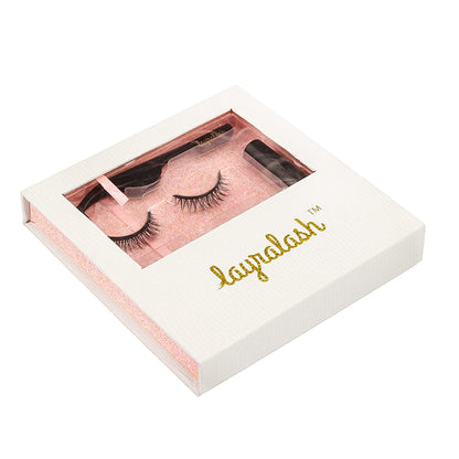 LAYRALASH DOLL KIT