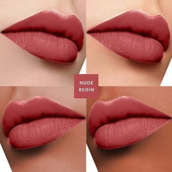 Lakme Absolute 3D Lipstick - 14 Nude Reign
