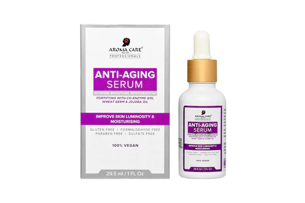 Aroma Care PRO ANTI-AGING SERUM (29.5ml)