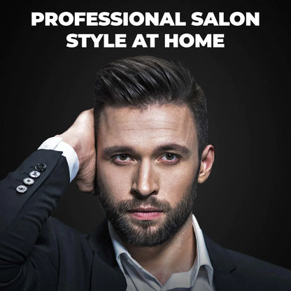 Beardo Strong Hold Hair Spray For Men 192ML