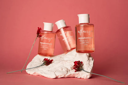 Aflairza Aquatonique Micellar Water + Toner Mist Spray