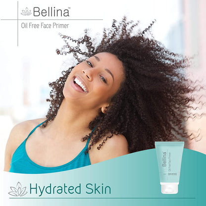Bellina Face Primer-30ml