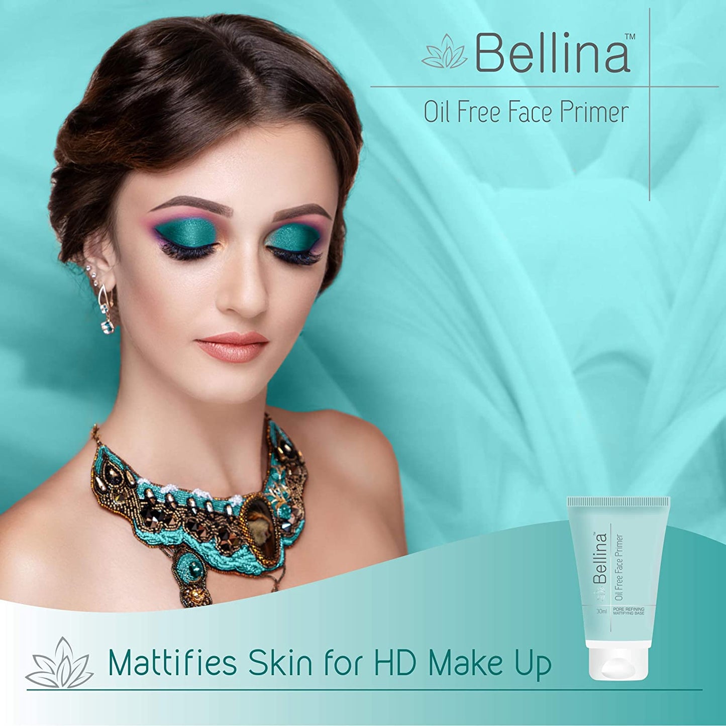Bellina Face Primer-30ml