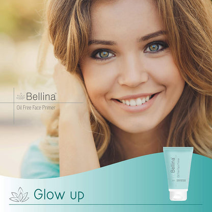 Bellina Face Primer-30ml