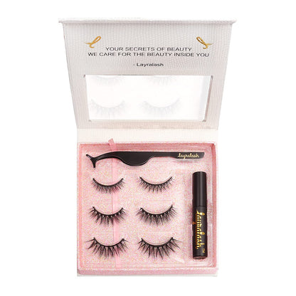 LAYRALASH DOLL KIT