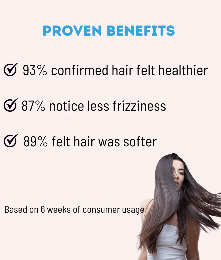 Matka Shampoo With Conditioner