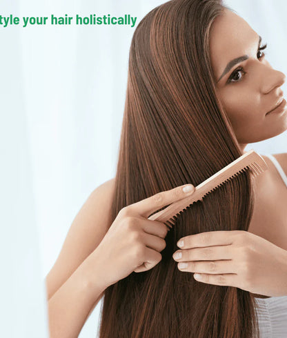 Neem Comb