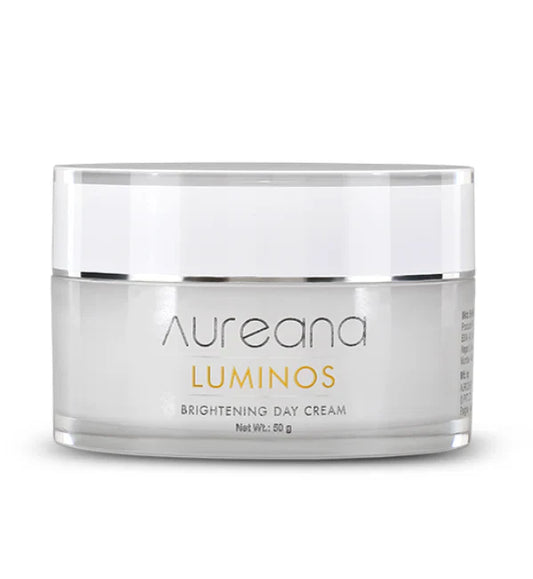 AUREANA Luminos Brightening Day Cream 50GM